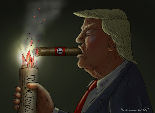AMERIKANISCHE VERFASSUNG AMERIKANISCHE VERFASSUNG