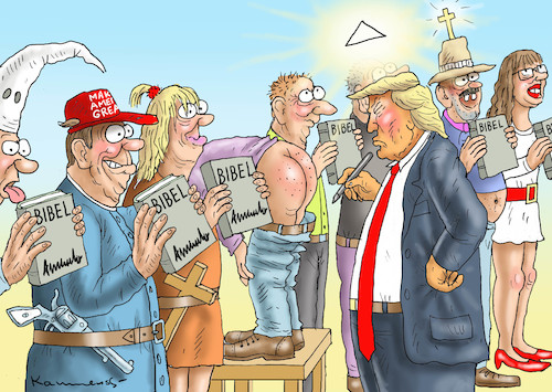 AMIS BRAUCHEN KEINEN JESUS AMIS BRAUCHEN KEINEN JESUS