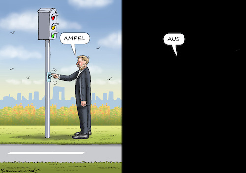AMPEL-AUS DAS WORT DES JAHRES AMPEL-AUS DAS WORT DES JAHRES