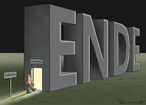 ANFANG VOM ENDE ANFANG VOM ENDE