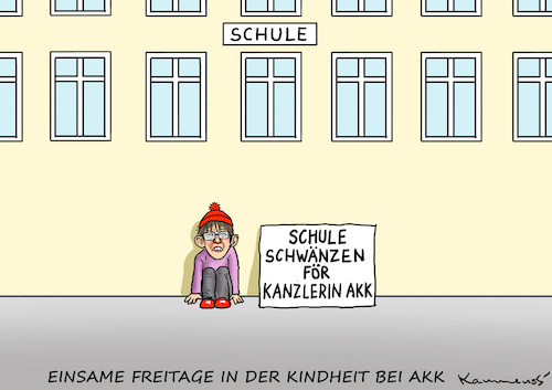 ANNEGRETA KRAMPF KNARRENBAUER ANNEGRETA KRAMPF KNARRENBAUER