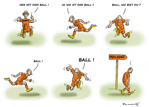 Arjen Robben Arjen Robben