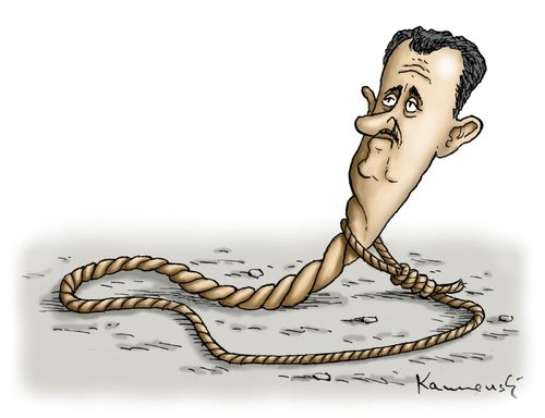 Assad Assad