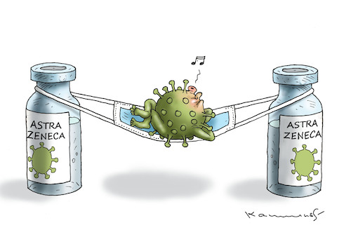ASTRAZENECA 2 ASTRAZENECA 2