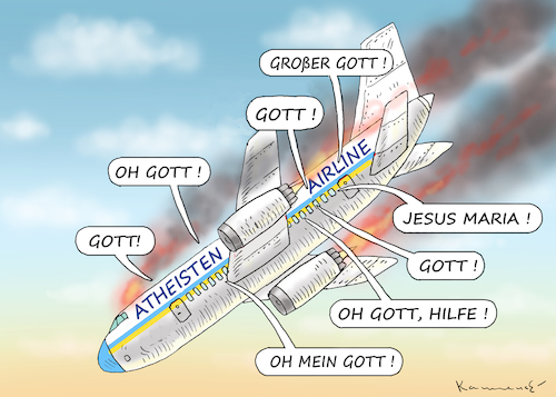 ATHEISTENABSTURZ ATHEISTENABSTURZ