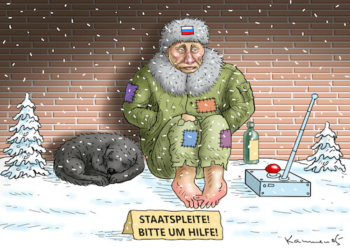ATOMPENNER PUTIN ATOMPENNER PUTIN