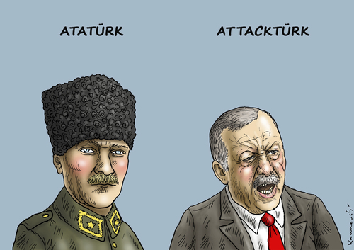 Attacktürk Attacktürk