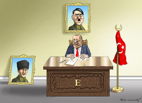 ATTACKTÜRK ERDOGAN ATTACKTÜRK ERDOGAN