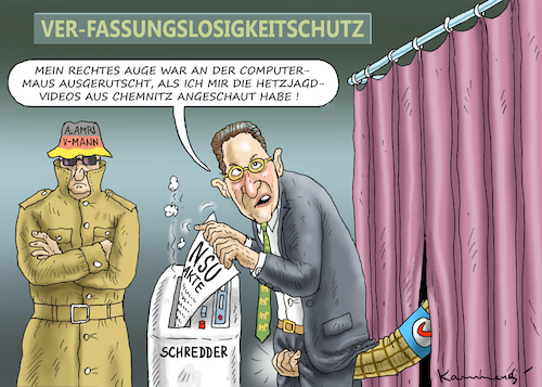 AUGENMAß MIT MAAßEN