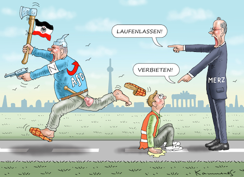 AUSMERZUNG AUSMERZUNG