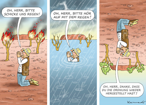 AUSTRALIEN WURDE GERETTET ! AUSTRALIEN WURDE GERETTET !