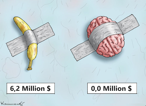 BANANEN SIND TEURER GEWORDEN! BANANEN SIND TEURER GEWORDEN!
