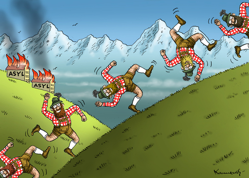 BAYERISCHER FRÜHLING BAYERISCHER FRÜHLING