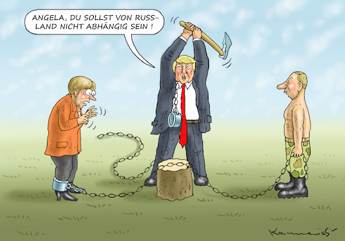 Cartoon: BEFREIUNGSSCHLAG (medium) by marian kamensky tagged obama,trump,präsidentenwahlen,usa,baba,vanga,republikaner,inauguration,demokraten,kim,jong,un,wikileaks,faschismus,singarur,nato,summit,obama,trump,präsidentenwahlen,usa,baba,vanga,republikaner,inauguration,demokraten,kim,jong,un,wikileaks,faschismus,singarur,nato,summit