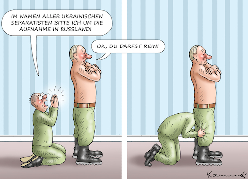 Cartoon: BEITRITT (medium) by marian kamensky tagged putins,bescherung,ukraine,provokation,swift,nato,osterweiterung,putins,bescherung,ukraine,provokation,swift,nato,osterweiterung