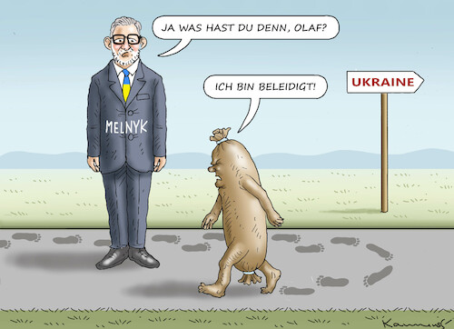 BELEIDIGTE LEBERWURST BELEIDIGTE LEBERWURST