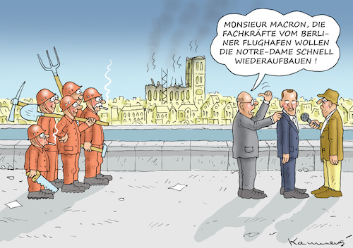 BER-DIE SCHNELLE EINGREIFTRUPPE BER-DIE SCHNELLE EINGREIFTRUPPE