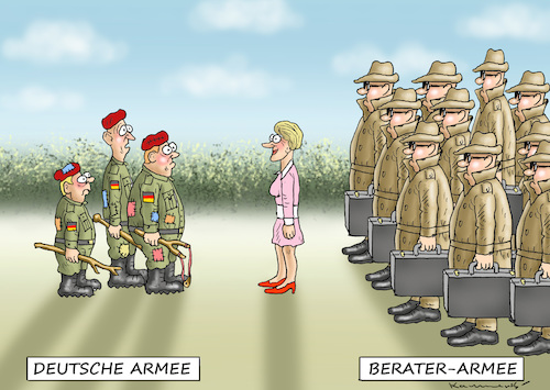 BERATERÜBERMACHT BERATERÜBERMACHT