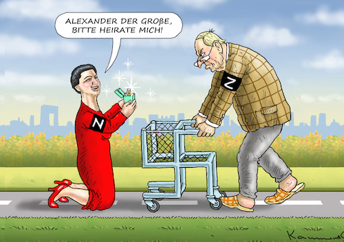 BERND HÖCKE GEHT LEER AUS! BERND HÖCKE GEHT LEER AUS!
