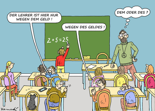 Bildung Bildung