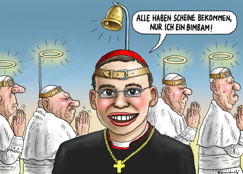 Bimbamgesprochene T van Elst Bimbamgesprochene T van Elst