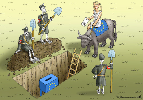 Cartoon: Bitte bitte bitte GEHT WÄHLEN ! (medium) by marian kamensky tagged brexit,theresa,may,england,eu,schottland,weicher,wahlen,boris,johnson,nigel,farage,ostern,referendum,rechte,parteien,bitte,brexit,theresa,may,england,eu,schottland,weicher,wahlen,boris,johnson,nigel,farage,ostern,referendum,rechte,parteien