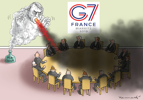 BOLSO NERO ÜBERSCHATTET G7 BOLSO NERO ÜBERSCHATTET G7