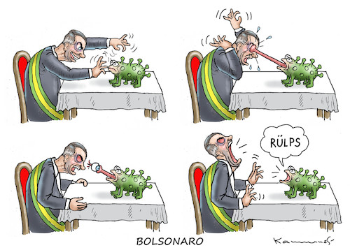 BOLSONARO BOLSONARO