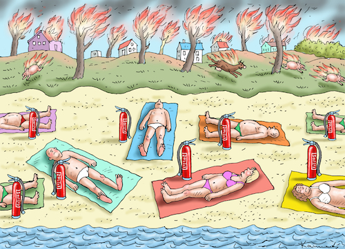 BRANDURLAUB BRANDURLAUB
