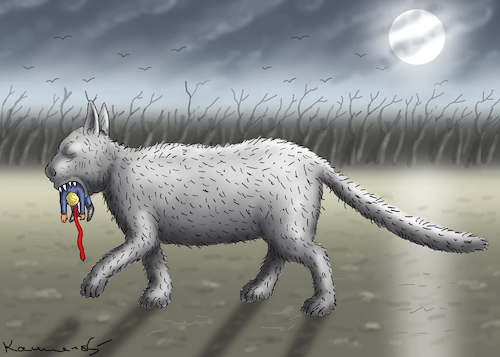 BRAVE KATZE BRAVE KATZE
