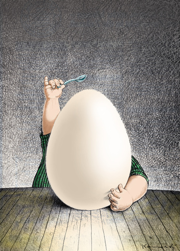Breakfast Egg Breakfast Egg