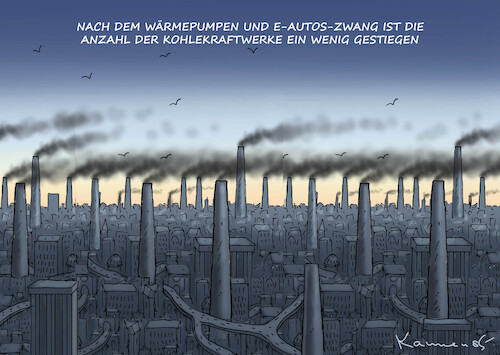 BRECHSTANGENENERGIEWENDE