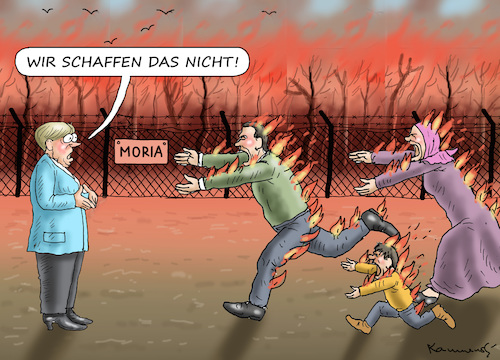 BRENNENDE TATSACHEN BRENNENDE TATSACHEN
