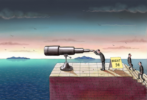 BREXIT BREXIT