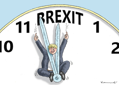 BREXIT BAD BOY BORIS BREXIT BAD BOY BORIS