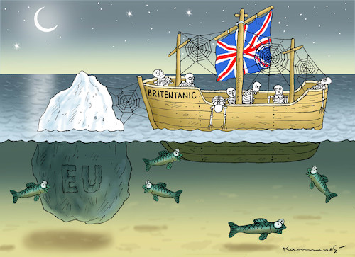BRITENTANIC BRITENTANIC