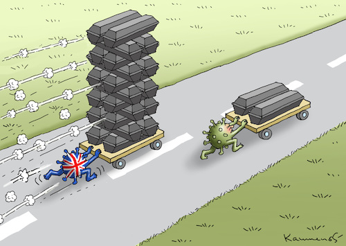 BRITISCHE MUTANTE BRITISCHE MUTANTE