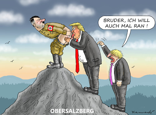 BRUDER IM LECKEN BRUDER IM LECKEN