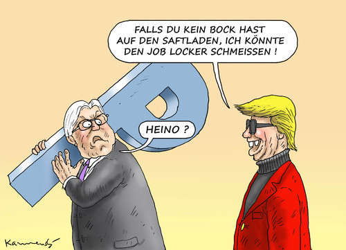 Bundespräsidentenwahl