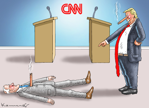 CNN BIDEN VS TRUMP CNN BIDEN VS TRUMP
