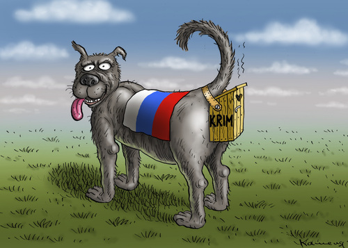 Cartoon: Cooldog Russia (medium) by marian kamensky tagged vitali,klitsccko,ukraine,janukowitsch,demokratie,gewalt,bürgerkrieg,timoschenko,putin,krim,vitali,klitsccko,ukraine,janukowitsch,demokratie,gewalt,bürgerkrieg,timoschenko,putin,krim