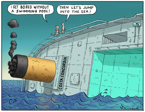 Costa Concordia Costa Concordia