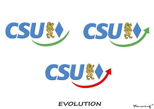 CSU EVOLUTION CSU EVOLUTION
