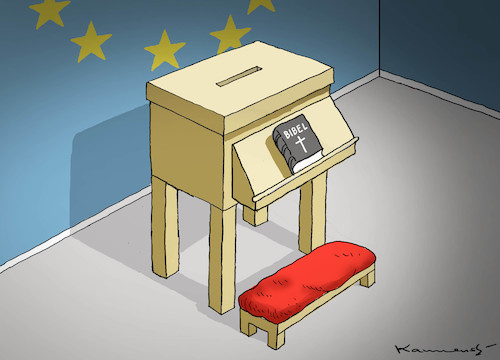 Cartoon: DA HILFT NUR BETEN (medium) by marian kamensky tagged brexit,theresa,may,england,eu,schottland,weicher,wahlen,boris,johnson,nigel,farage,ostern,referendum,brexit,theresa,may,england,eu,schottland,weicher,wahlen,boris,johnson,nigel,farage,ostern,referendum