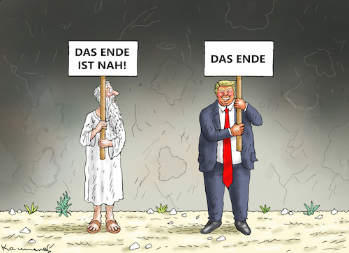 DAS ENDE DAS ENDE