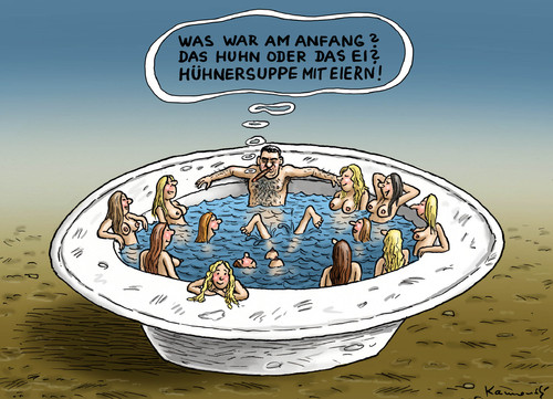 Das grösste Rätsel der Welt Das grösste Rätsel der Welt