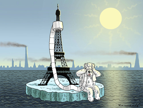 Cartoon: DAS KLIMAPAPIER (medium) by marian kamensky tagged obamas,klimaziele,usa,co2,ausstoss,paris,klimagipfel,in,obamas,klimaziele,usa,co2,ausstoss,paris,klimagipfel,in