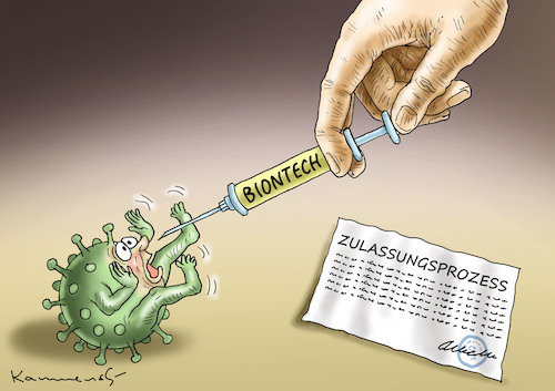 Cartoon: DEM VIRUS AN DEN KRAGEN GEHEN! (medium) by marian kamensky tagged coronavirus,epidemie,gesundheit,panik,stillegung,trump,pandemie,coronavirus,epidemie,gesundheit,panik,stillegung,trump,pandemie