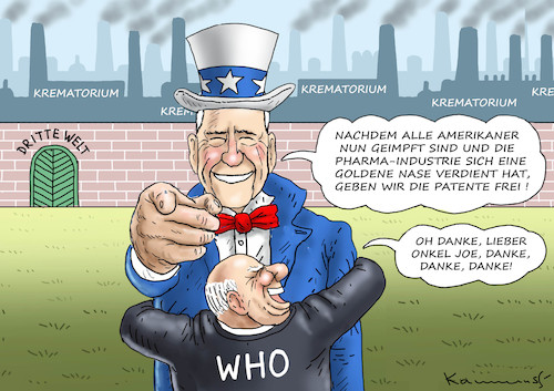 DER GUTE ONKEL JOE DER GUTE ONKEL JOE