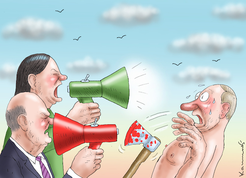 DEUTSCHE AUßENPOLITIK DEUTSCHE AUßENPOLITIK
